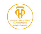 CÔNG TY TNHH XI MĂNG HÀ TIÊN SÀI GÒN