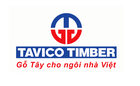 Công ty CP Gỗ Nguyên Liệu TAVICO