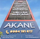 CÔNG TY TNHH NHÂN LỰC AKANE