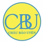 Công Ty TNHH MTV Nhựa Đường Châu Bảo Uyên