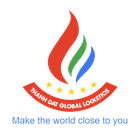 CÔNG TY TNHH THÀNH ĐẠT GLOBAL LOGISTICS