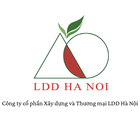 CÔNG TY CỔ PHẦN XÂY DỰNG VÀ THƯƠNG MẠI LDD HÀ NỘI