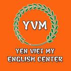 TRUNG TÂM NGOẠI NGỮ YẾN VIỆT MỸ