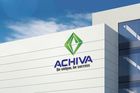 CÔNG TY TNHH ACHIVA VIỆT NAM