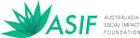ASIF (Australasia Social Impact Foundation)
