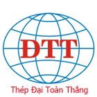 CÔNG TY TNHH TM THÉP ĐẠI TOÀN THẮNG