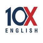 Hệ thống trung tâm Anh Ngữ 10X English