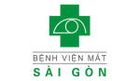 CÔNG TY CỔ PHẦN BỆNH VIỆN MẮT SÀI GÒN