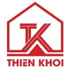 CÔNG TY TNHH THƯƠNG MẠI VÀ DỊCH VỤ THIÊN KHÔI