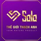 SALA THẾ GIỚI THẠCH ANH
