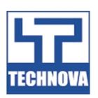 CÔNG TY TNHH THƯƠNG MẠI DỊCH VỤ TECHNOVA
