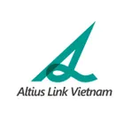 CHI NHÁNH CÔNG TY CỔ PHẦN ALTIUS LINK VIỆT NAM TẠI THÀNH PHỐ HỒ CHÍ MINH