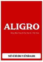 Công ty CỔ phần Aligro