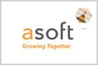 CÔNG TY CỔ PHẦN ASOFT