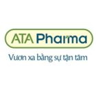 CÔNG TY CỔ PHẦN ATA PHARMA