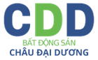 Công ty Cổ Phần Bất Động Sản Châu Đại Dương