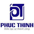 Công ty Cổ Phần Bất Động Sản Phúc Thịnh