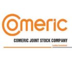 Công ty cổ phần Comeric