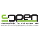 CÔNG TY CỔ PHẦN CÔNG NGHỆ SOPEN VIỆT NAM
