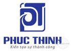 Công ty cổ phần đầu tư Bất động sản Phúc Thịnh
