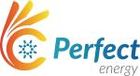 công ty cổ phần đầu tư năng lượng Perfect