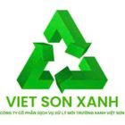 CÔNG TY CỔ PHẦN ĐẦU TƯ VÀ THƯƠNG MẠI VIỆT SƠN