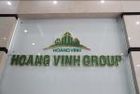 Công ty cổ phần địa ốc Hoàng Vinh