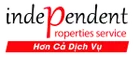 CÔNG TY CỔ PHẦN DỊCH VỤ QUẢN LÝ BĐS INDEPENDENT