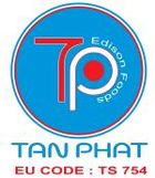 CÔNG TY CỔ PHẦN ĐỒ HỘP TẤN PHÁT