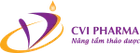 Công Ty Cổ Phần Dược Mỹ Phẩm CVI