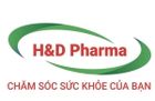 Công ty Cổ Phần Dược Phẩm H&D