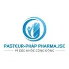 CÔNG TY CỔ PHẦN DƯỢC PHẨM PASTEUR - PHÁP
