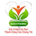 CÔNG TY CỔ PHẦN DƯỢC QUỐC TẾ RANCE PHARMA