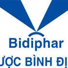 CÔNG TY CỔ PHẦN DƯỢC - TRANG THIẾT BỊ Y TẾ BÌNH ĐỊNH (BIDIPHAR)