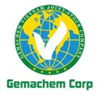 Công ty Cổ Phần Gemachem Việt Nam