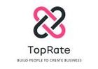CÔNG TY CỔ PHẦN GIẢI PHÁP CÔNG NGHỆ VÀ NGUỒN LỰC TOPRATE