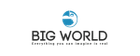 Công ty Cổ phần Giáo dục BigWorld