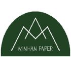 CÔNG TY CỔ PHẦN GIẤY MINHAN