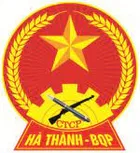CÔNG TY CỔ PHẦN HÀ THÀNH - BQP