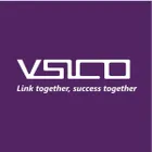 Công ty cổ phần hàng hải Vsico