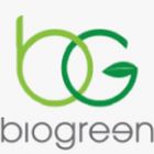 Công ty Cổ phần hoá dược và công nghệ sinh học Biogreen