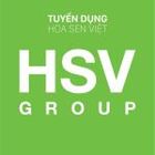 Công ty cổ phần Hoa Sen Việt