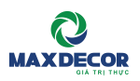 Công ty Cổ phần nội thất Maxdecor
