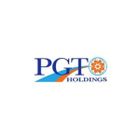 CÔNG TY CỔ PHẦN PGT HOLDINGS