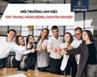 Công ty cổ phần phát triển địa ốc Properland