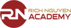 Công ty Cổ Phần Rich Nguyen Academy