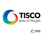 Công ty Cổ Phần Sơn TISCO Việt Nam