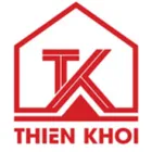 CÔNG TY CỔ PHẦN TẬP ĐOÀN THIÊN KHÔI