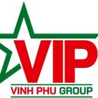 CÔNG TY CỔ PHẦN TẬP ĐOÀN VINH PHÚ