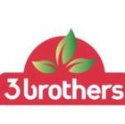 CÔNG TY CỔ PHẨN THỰC PHẨM 3 BROTHERS